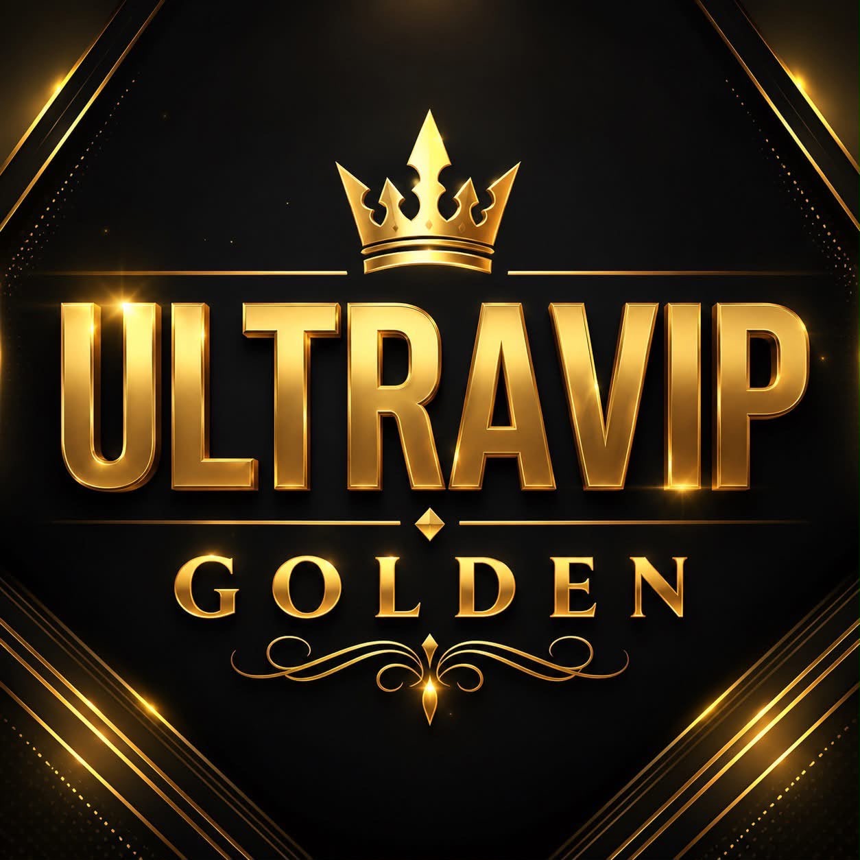 ULTRAVIP GOLDEN